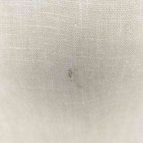 ジャーナルスタンダードレリューム JOURNAL STANDARD relume 21SS FLANDERS LINEN フランダースリネン テーパードタック パンツ メンズ JPN:M