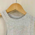 TW Asymmetry Rib Tank レディース JPN:S