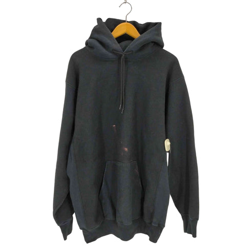 ライフウェア LIFEWEAR USA製 プルオーバーパーカー メンズ JPN:XL