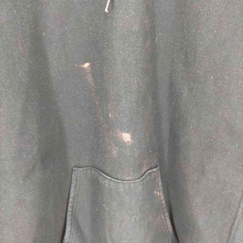 ライフウェア LIFEWEAR USA製 プルオーバーパーカー メンズ JPN:XL