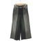 DU JOUR SHADE BAGGY JEAN レディース JPN:36