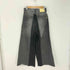 DU JOUR SHADE BAGGY JEAN レディース JPN:36