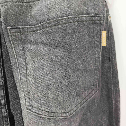 DU JOUR SHADE BAGGY JEAN レディース JPN:36