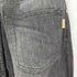 DU JOUR SHADE BAGGY JEAN レディース JPN:36