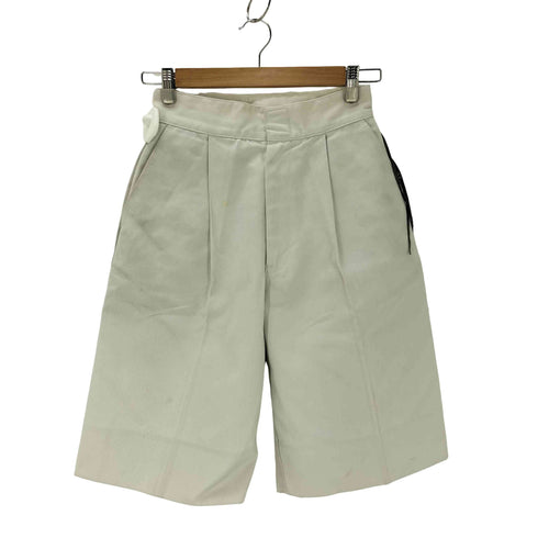 ディッキーズ Dickies フリンジショートパンツ レディース JPN:S