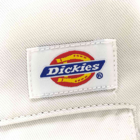 ディッキーズ Dickies フリンジショートパンツ レディース JPN:S