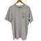 EN PLEIN AIR FRESH AIR プリントクルーネックTシャツ メンズ JPN:XL