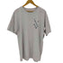 EN PLEIN AIR FRESH AIR プリントクルーネックTシャツ メンズ JPN:XL