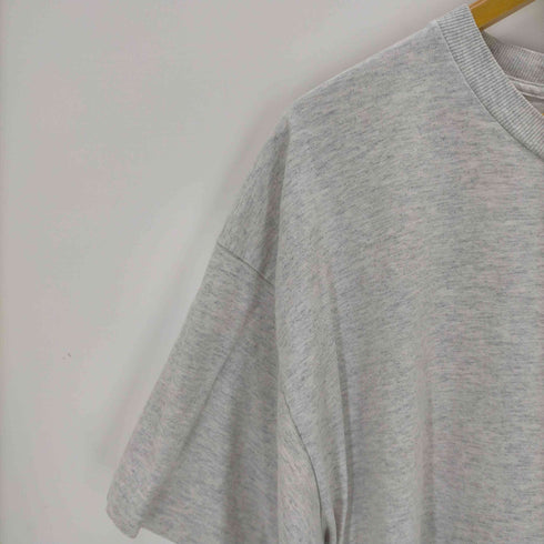 EN PLEIN AIR FRESH AIR プリントクルーネックTシャツ メンズ JPN:XL