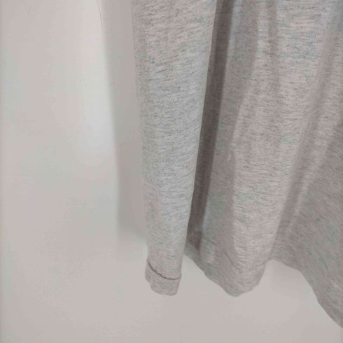 EN PLEIN AIR FRESH AIR プリントクルーネックTシャツ メンズ JPN:XL