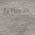 EN PLEIN AIR FRESH AIR プリントクルーネックTシャツ メンズ JPN:XL