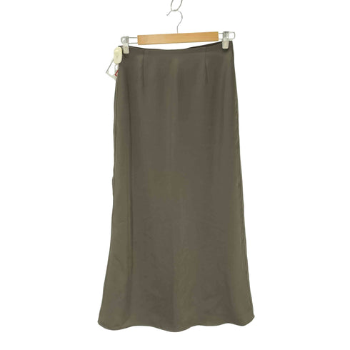 アウトドアプロダクツ OUTDOOR PRODUCTS Usual Things サテンスカート レディース JPN:S