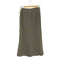 アウトドアプロダクツ OUTDOOR PRODUCTS Usual Things サテンスカート レディース JPN:S