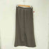 アウトドアプロダクツ OUTDOOR PRODUCTS Usual Things サテンスカート レディース JPN:S