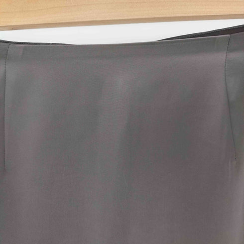 アウトドアプロダクツ OUTDOOR PRODUCTS Usual Things サテンスカート レディース JPN:S