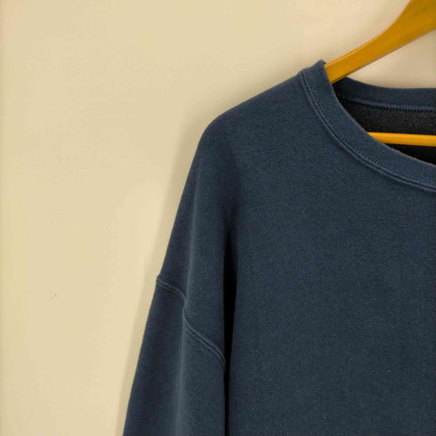 フルーツオブザルーム FRUIT OF THE LOOM SUPER COTTON ブランクスウェット メンズ JPN:XL