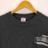 ジャージーズ JERZEES 90s USA製 企業ロゴ プリントスウェット メンズ JPN:XL