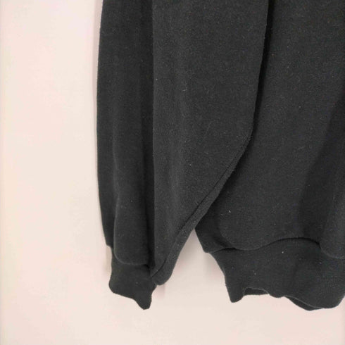 ジャージーズ JERZEES 90s USA製 企業ロゴ プリントスウェット メンズ JPN:XL