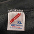 ジャージーズ JERZEES 90s USA製 企業ロゴ プリントスウェット メンズ JPN:XL