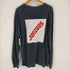 エヌハリウッド N.HOOLYWOOD 別注 ロゴプリントロングスリーブクルーネックTシャツ メンズ 40