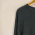 エヌハリウッド N.HOOLYWOOD 別注 ロゴプリントロングスリーブクルーネックTシャツ メンズ 40