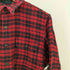 ポロバイラルフローレン Polo by RALPH LAUREN 長袖 チェックネルシャツ チンストラップ メンズ import:M