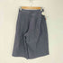 フレンチアーミー FRENCH ARMY SACOM TOULON SHORT BLUE CHINE メンズ 38F