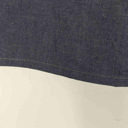 フレンチアーミー FRENCH ARMY SACOM TOULON SHORT BLUE CHINE メンズ 38F