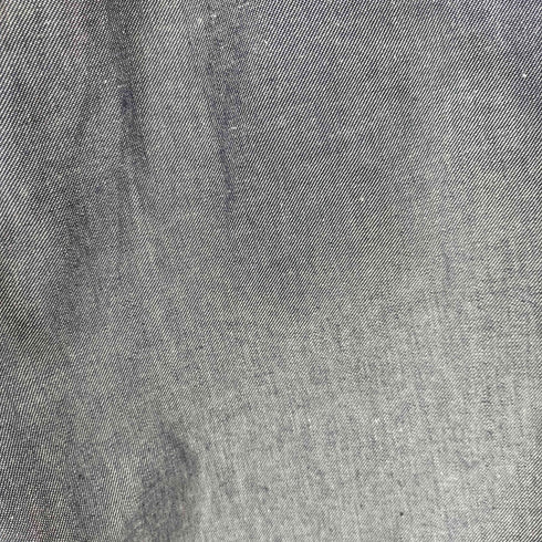 フレンチアーミー FRENCH ARMY SACOM TOULON SHORT BLUE CHINE メンズ 38F