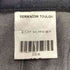 フレンチアーミー FRENCH ARMY SACOM TOULON SHORT BLUE CHINE メンズ 38F