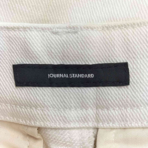 ジャーナルスタンダード JOURNAL STANDARD グラデーション デニムパンツ レディース JPN:38