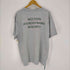Western Hydrodynamic Research WORKER TEE メンズ 04
