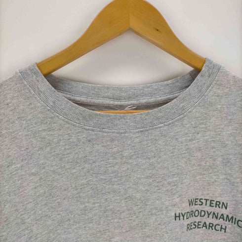 Western Hydrodynamic Research WORKER TEE メンズ 04