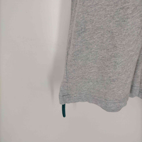 Western Hydrodynamic Research WORKER TEE メンズ 04