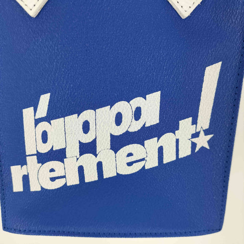 アパルトモンドゥーズィエムクラス LAppartement DEUXIEME CLASSE Print Mini ハンドバッグ ショルダーバッグ 2way レディース ONE SIZE