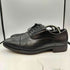 アシックス ASICS TEXCY LUXE GORE-TEX ストレートチップ ビジネス シューズ メンズ JPN:26