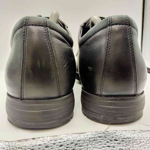 アシックス ASICS TEXCY LUXE GORE-TEX ストレートチップ ビジネス シューズ メンズ JPN:26