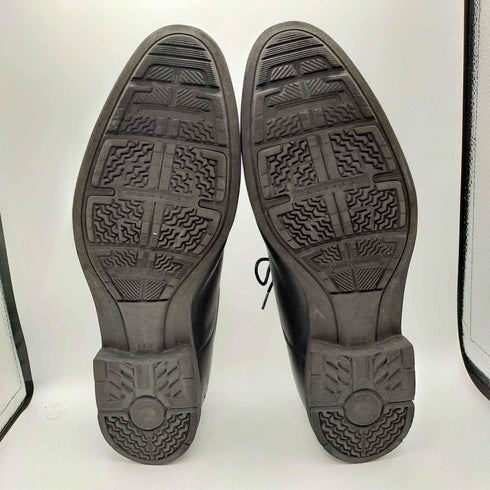 アシックス ASICS TEXCY LUXE GORE-TEX ストレートチップ ビジネス シューズ メンズ JPN:26