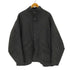 エヌハリウッド N.HOOLYWOOD REVERSIBLE STAND COLLAR BLOUSON メンズ 42