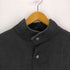 エヌハリウッド N.HOOLYWOOD REVERSIBLE STAND COLLAR BLOUSON メンズ 42