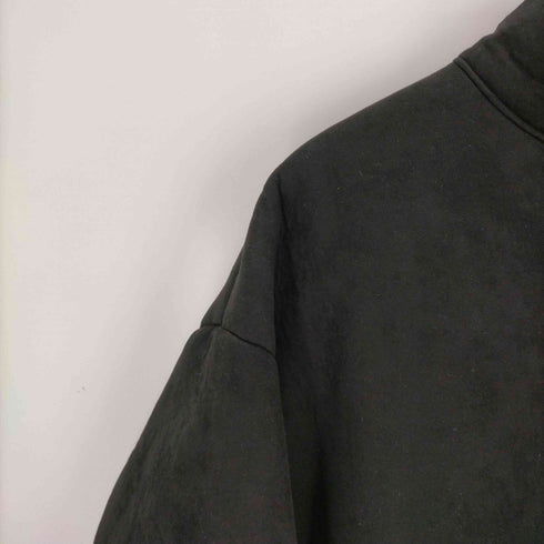 エヌハリウッド N.HOOLYWOOD REVERSIBLE STAND COLLAR BLOUSON メンズ 42