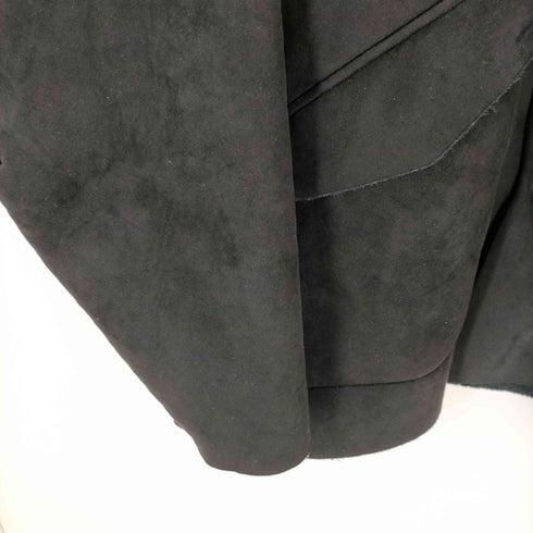 エヌハリウッド N.HOOLYWOOD REVERSIBLE STAND COLLAR BLOUSON メンズ 42