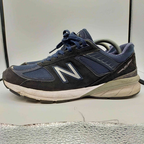 ニューバランス NEW BALANCE USA製 M990 NV5 メンズ JPN:26.5