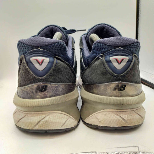 ニューバランス NEW BALANCE USA製 M990 NV5 メンズ JPN:26.5