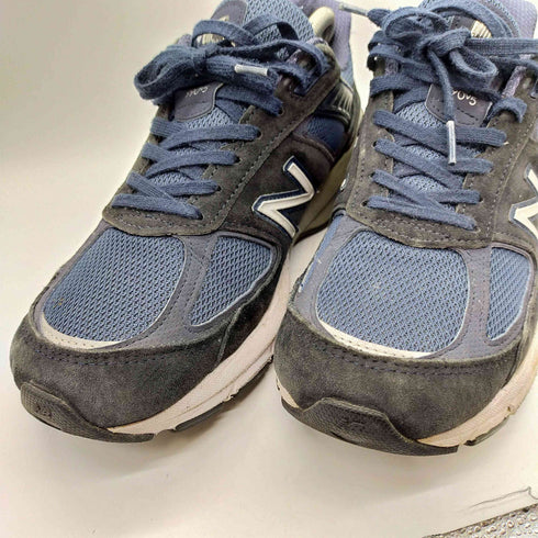 ニューバランス NEW BALANCE USA製 M990 NV5 メンズ JPN:26.5