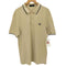 フレッドペリー FRED PERRY M3600 Shirt ワンポイント刺繍 ポロシャツ メンズ import:L