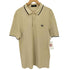 フレッドペリー FRED PERRY M3600 Shirt ワンポイント刺繍 ポロシャツ メンズ import:L