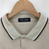 フレッドペリー FRED PERRY M3600 Shirt ワンポイント刺繍 ポロシャツ メンズ import:L