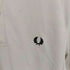 フレッドペリー FRED PERRY M3600 Shirt ワンポイント刺繍 ポロシャツ メンズ import:L