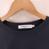 メゾンキツネ MAISON KITSUNE TEE-SHIRT FOX HEAD PATCH フォックスヘッド パッチ クラシック Tシャツ メンズ import:M